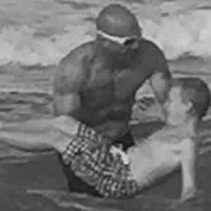 Meet your Posher, Jamie